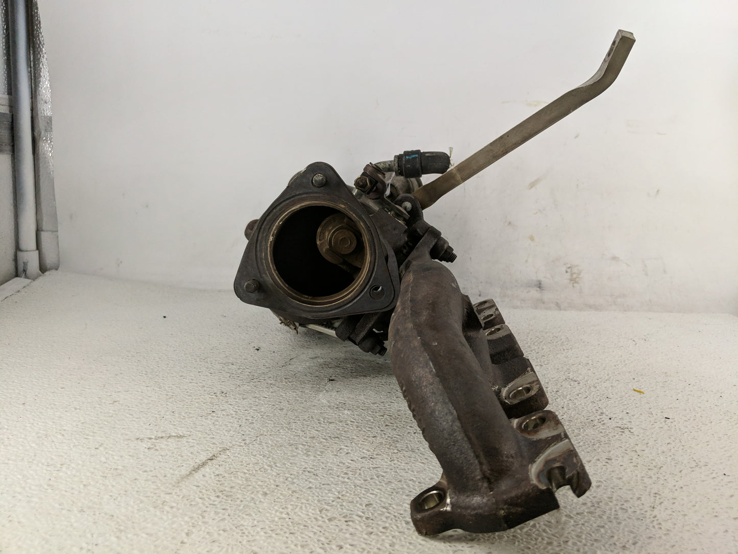 Mini Cooper Turbocharger Turbo Charger Super Charger Supercharger - Oemusedautoparts1.com