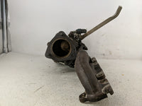 Mini Cooper Turbocharger Turbo Charger Super Charger Supercharger - Oemusedautoparts1.com