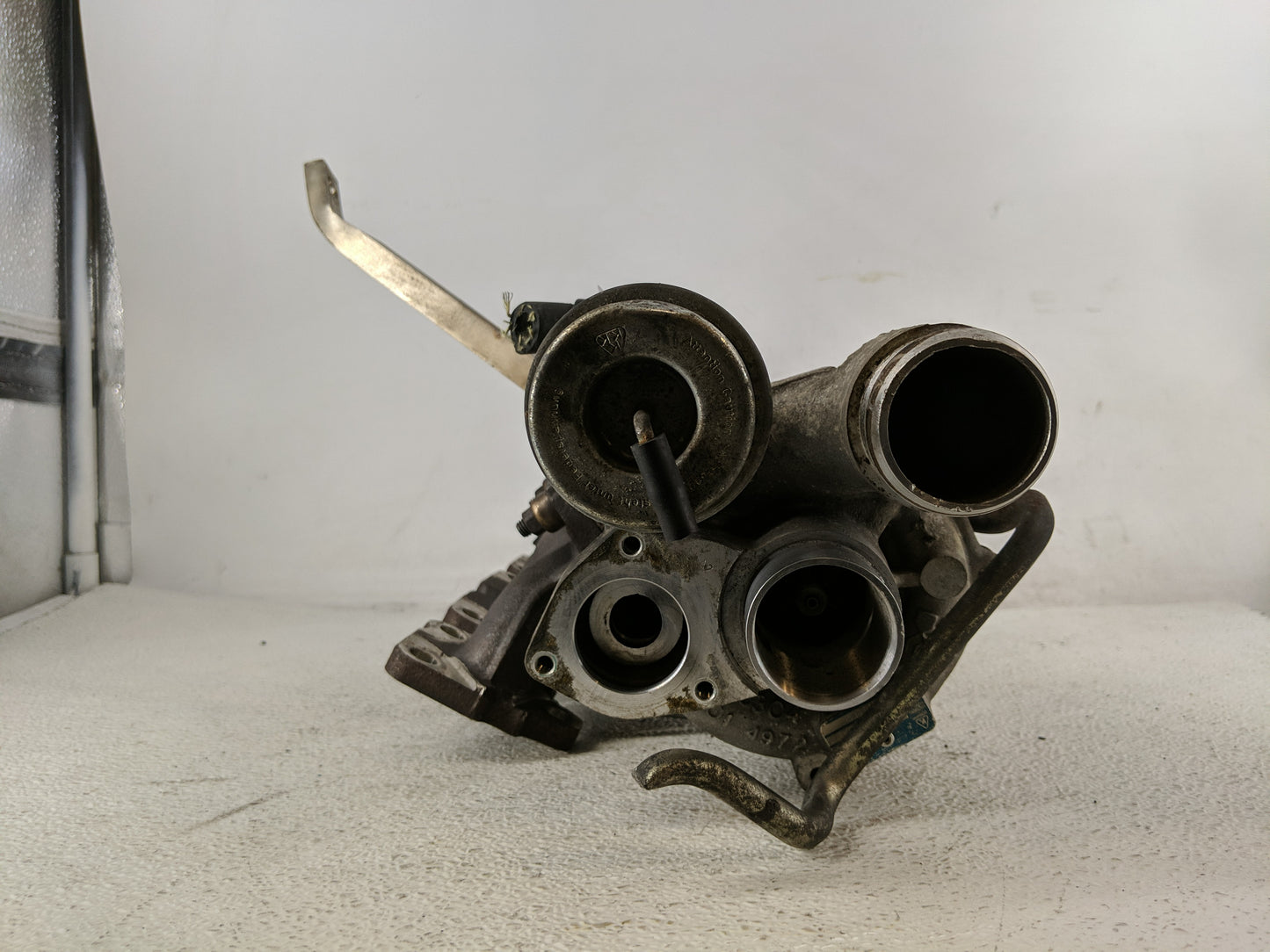 Mini Cooper Turbocharger Turbo Charger Super Charger Supercharger - Oemusedautoparts1.com