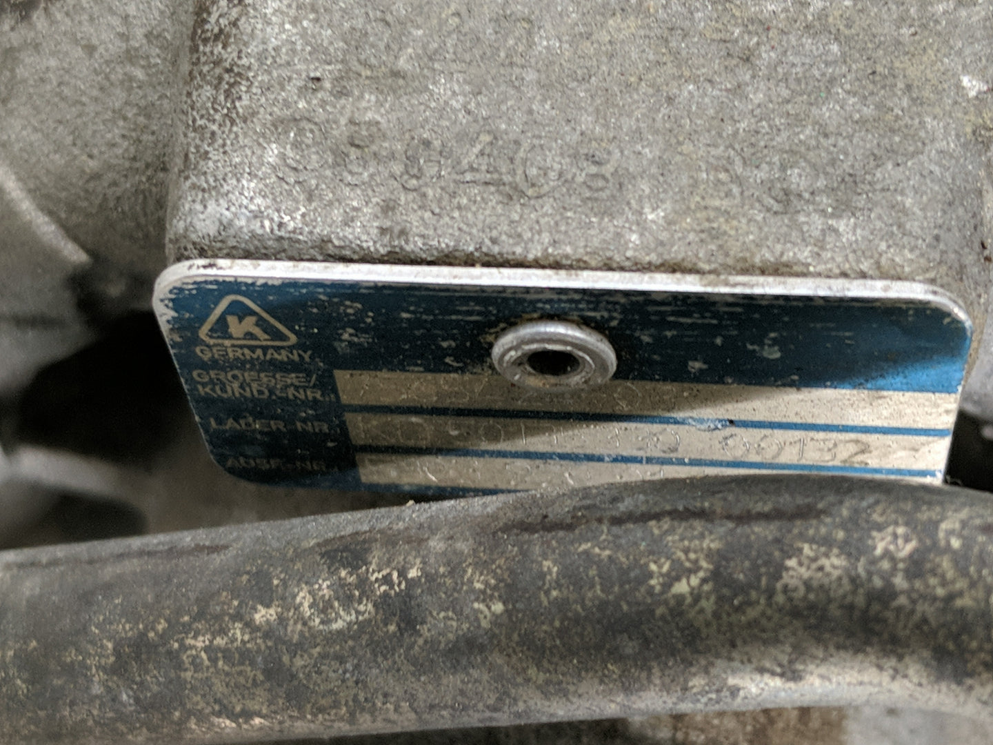 Mini Cooper Turbocharger Turbo Charger Super Charger Supercharger - Oemusedautoparts1.com