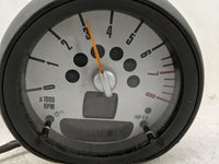 2016 Mini Cooper Instrument Cluster Speedometer Gauges Fits OEM Used Auto Parts - Oemusedautoparts1.com
