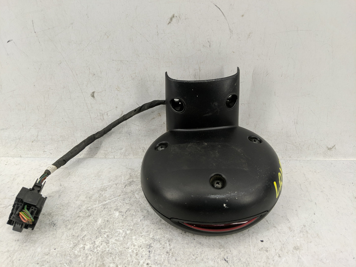 2016 Mini Cooper Instrument Cluster Speedometer Gauges Fits OEM Used Auto Parts - Oemusedautoparts1.com
