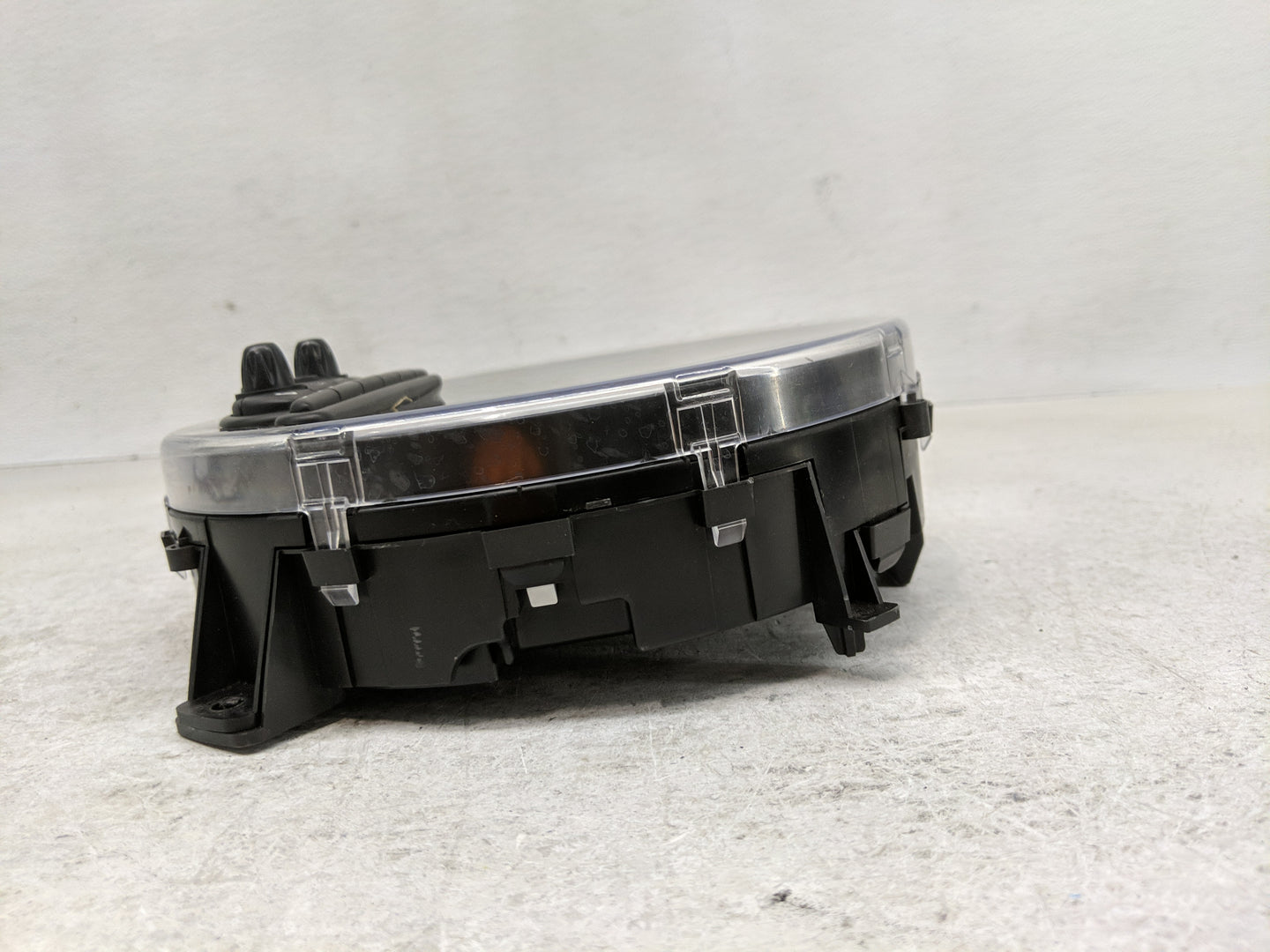 2016 Mini Cooper Instrument Cluster Speedometer Gauges Fits OEM Used Auto Parts - Oemusedautoparts1.com