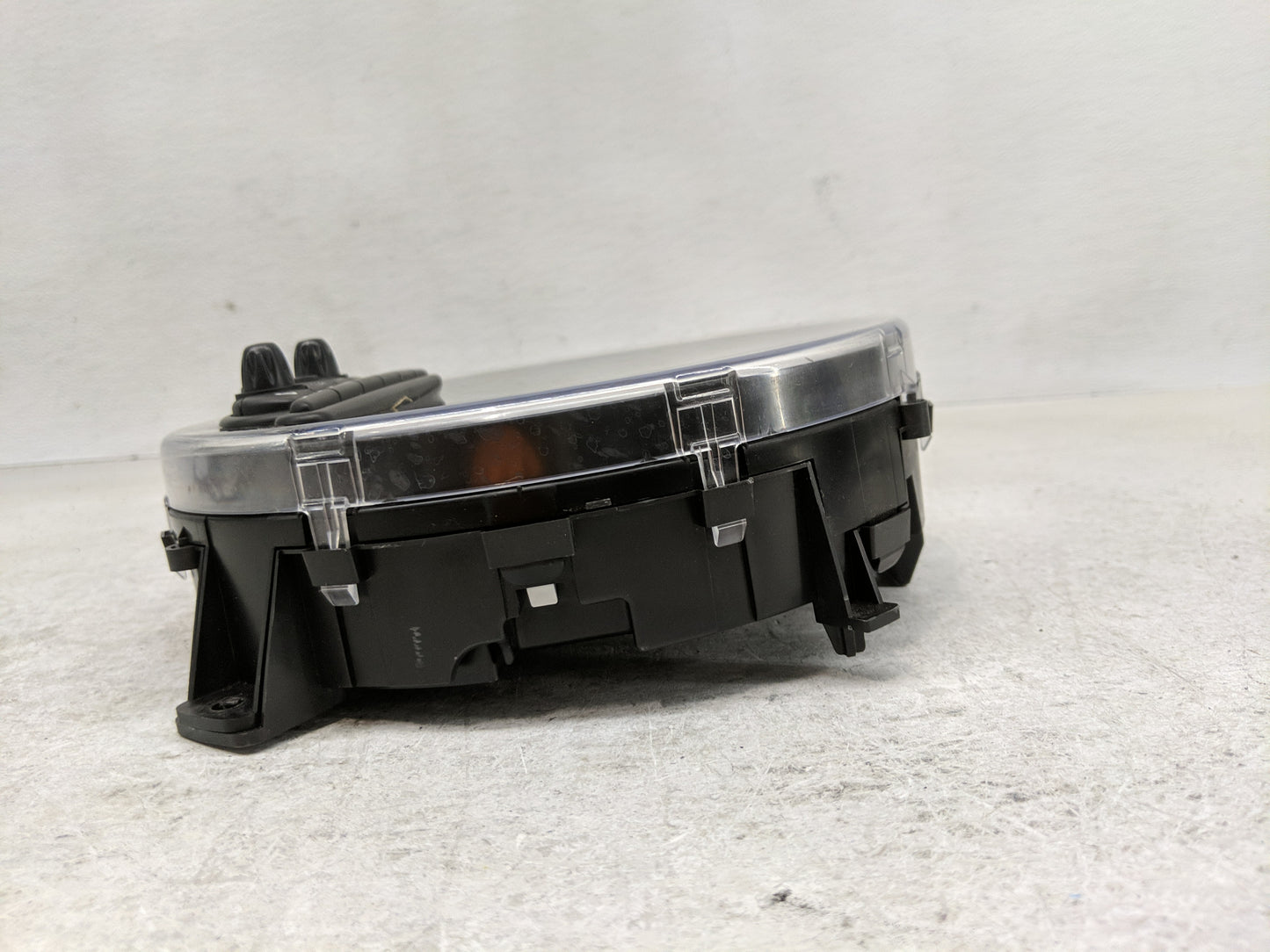 2016 Mini Cooper Instrument Cluster Speedometer Gauges Fits OEM Used Auto Parts - Oemusedautoparts1.com
