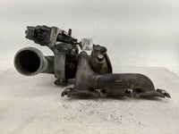 2016 Mini Cooper Turbocharger Turbo Charger Super Charger Supercharger - Oemusedautoparts1.com