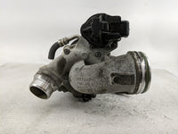 2016 Mini Cooper Turbocharger Turbo Charger Super Charger Supercharger - Oemusedautoparts1.com