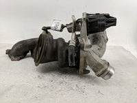 2016 Mini Cooper Turbocharger Turbo Charger Super Charger Supercharger - Oemusedautoparts1.com