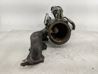 2016 Mini Cooper Turbocharger Turbo Charger Super Charger Supercharger - Oemusedautoparts1.com
