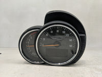 2016 Mini Cooper Instrument Cluster Speedometer Gauges Fits OEM Used Auto Parts - Oemusedautoparts1.com