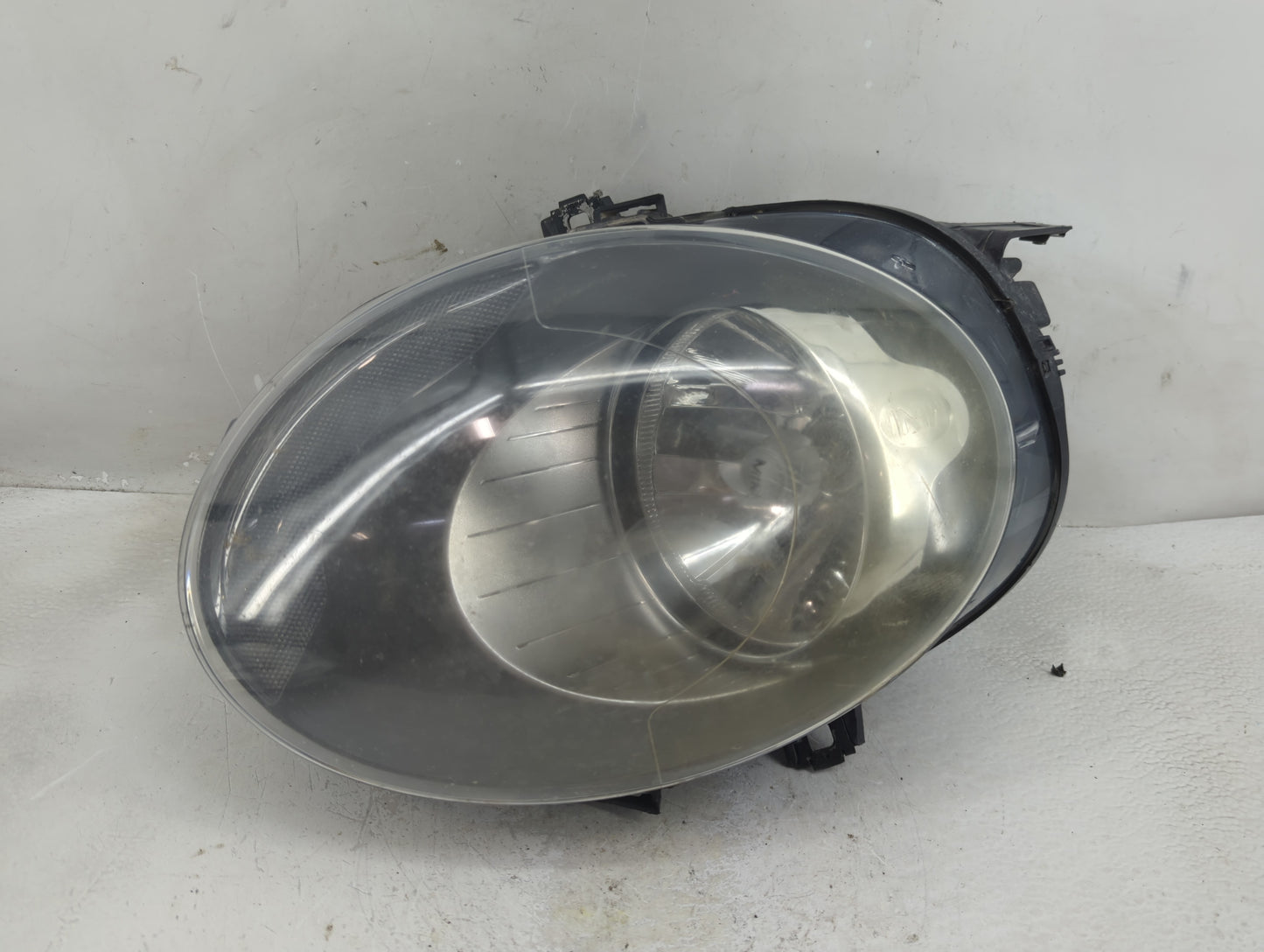 2016 Mini Cooper Tail Light Assembly Passenger Right OEM P/N:90046754 Fits OEM Used Auto Parts - Oemusedautoparts1.com