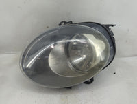 2016 Mini Cooper Tail Light Assembly Passenger Right OEM P/N:90046754 Fits OEM Used Auto Parts - Oemusedautoparts1.com