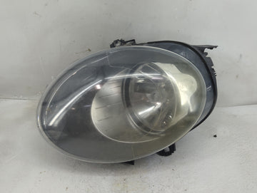 2016 Mini Cooper Tail Light Assembly Passenger Right OEM P/N:90046754 Fits OEM Used Auto Parts - Oemusedautoparts1.com