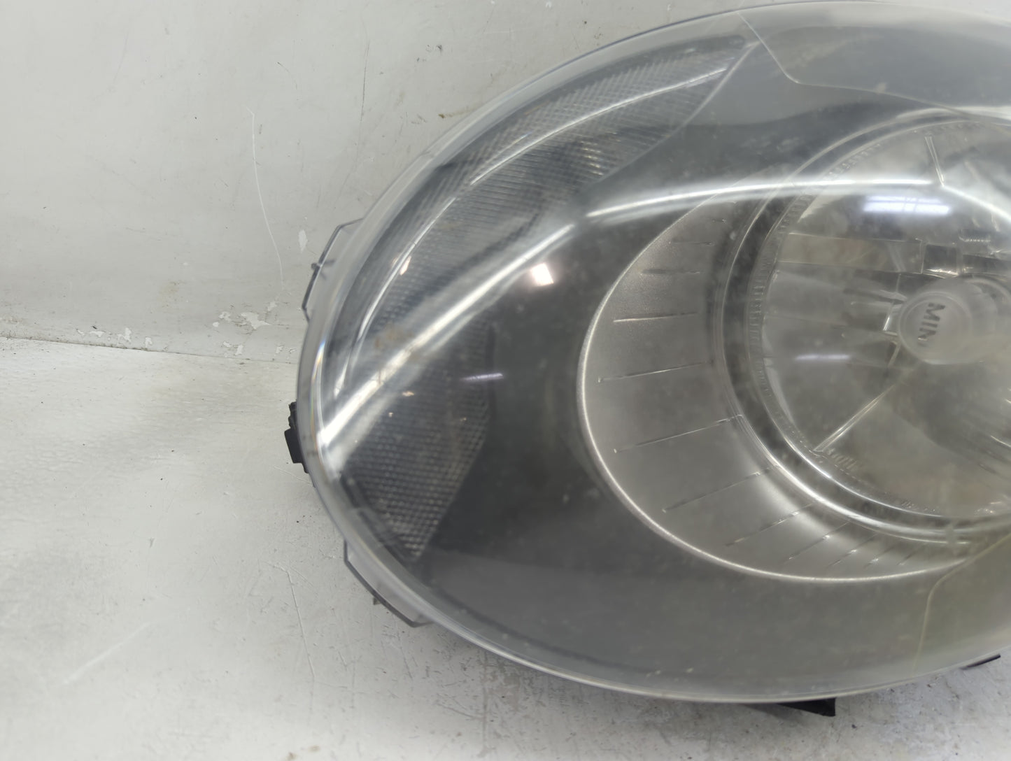 2016 Mini Cooper Tail Light Assembly Passenger Right OEM P/N:90046754 Fits OEM Used Auto Parts - Oemusedautoparts1.com