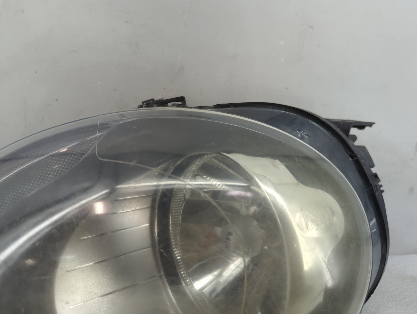 2016 Mini Cooper Tail Light Assembly Passenger Right OEM P/N:90046754 Fits OEM Used Auto Parts - Oemusedautoparts1.com