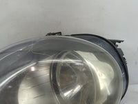 2016 Mini Cooper Tail Light Assembly Passenger Right OEM P/N:90046754 Fits OEM Used Auto Parts - Oemusedautoparts1.com