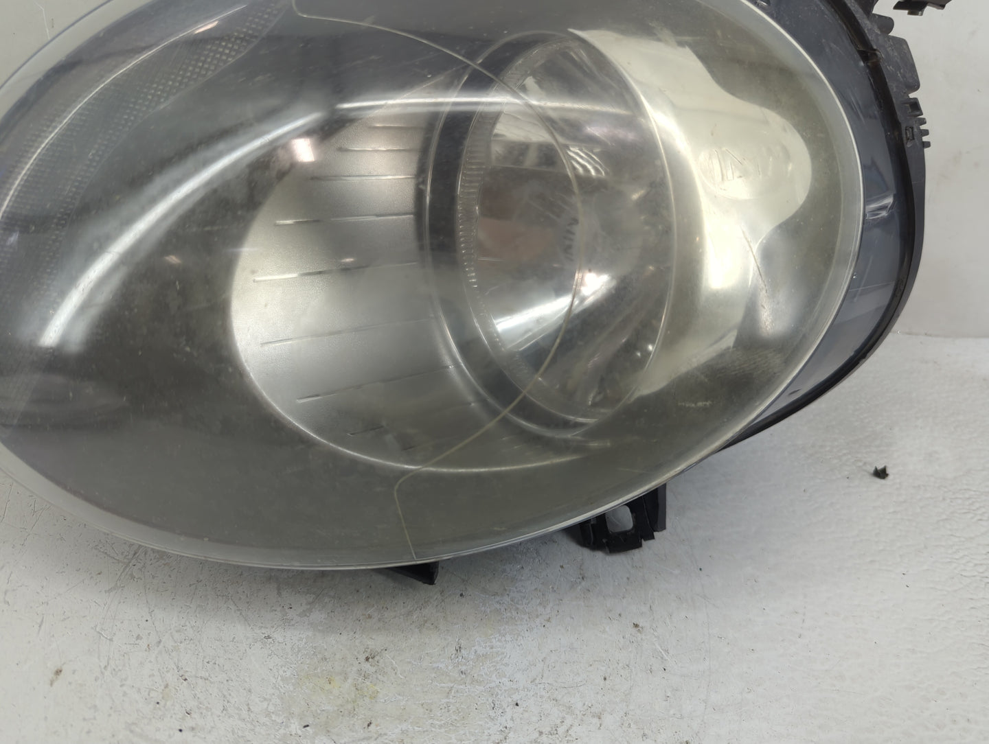2016 Mini Cooper Tail Light Assembly Passenger Right OEM P/N:90046754 Fits OEM Used Auto Parts - Oemusedautoparts1.com