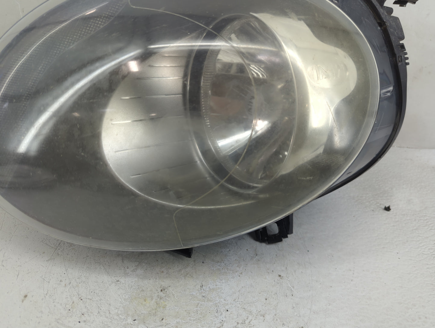 2016 Mini Cooper Tail Light Assembly Passenger Right OEM P/N:90046754 Fits OEM Used Auto Parts - Oemusedautoparts1.com