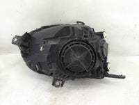 2016 Mini Cooper Tail Light Assembly Passenger Right OEM P/N:90046754 Fits OEM Used Auto Parts - Oemusedautoparts1.com