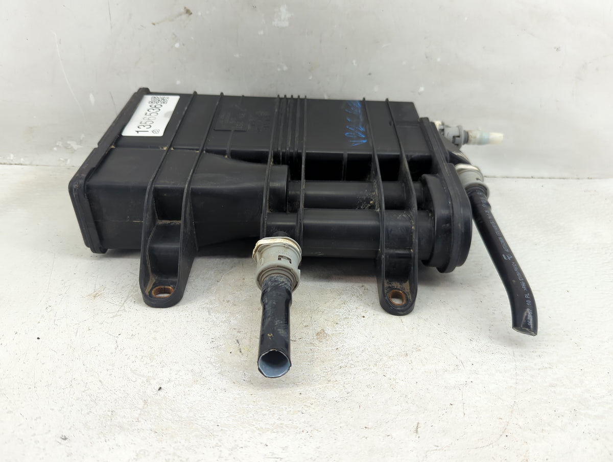 2016 Mini Cooper Fuel Vapor Charcoal Canister - Oemusedautoparts1.com