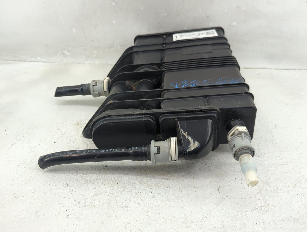 2016 Mini Cooper Fuel Vapor Charcoal Canister - Oemusedautoparts1.com
