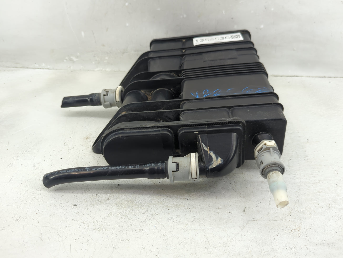 2016 Mini Cooper Fuel Vapor Charcoal Canister - Oemusedautoparts1.com