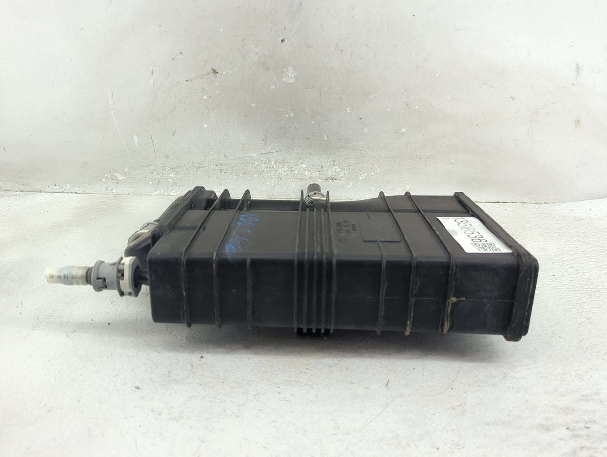 2016 Mini Cooper Fuel Vapor Charcoal Canister - Oemusedautoparts1.com