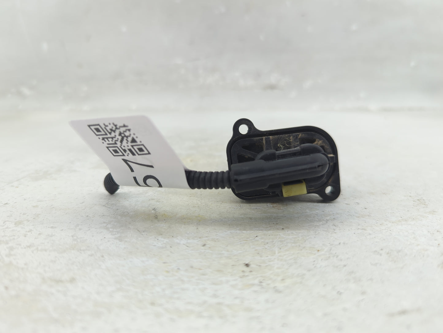 Mini Cooper Mass Air Flow Meter Maf - Oemusedautoparts1.com