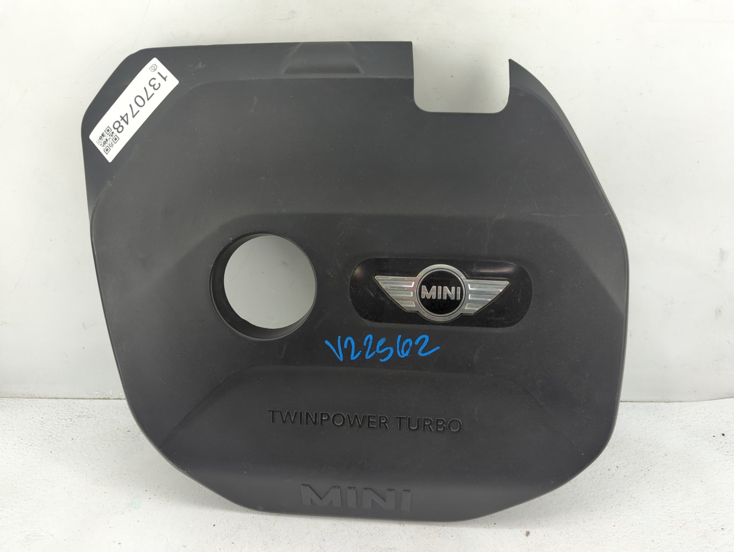 2016 Mini Cooper Engine Cover - Oemusedautoparts1.com