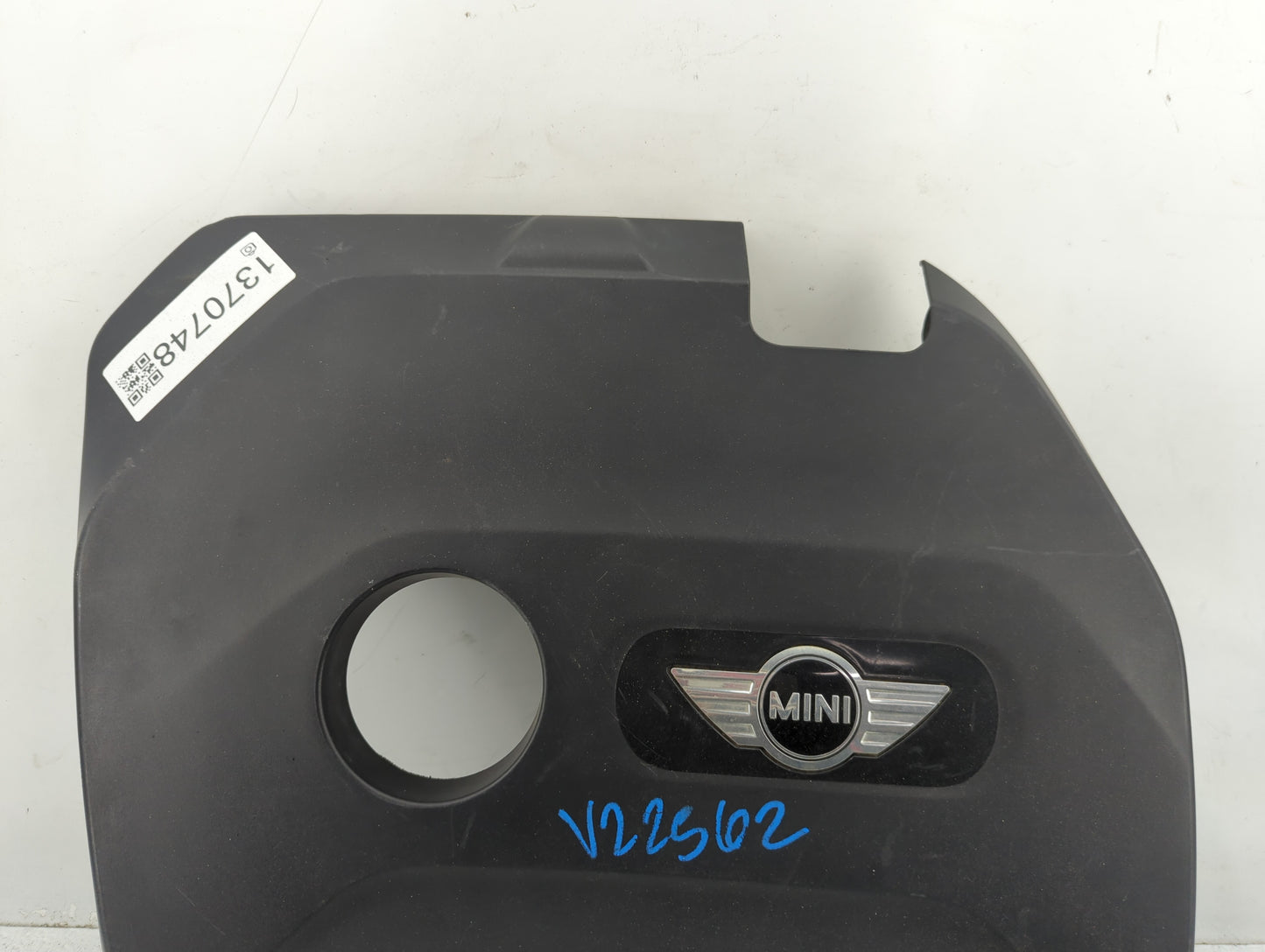 2016 Mini Cooper Engine Cover - Oemusedautoparts1.com