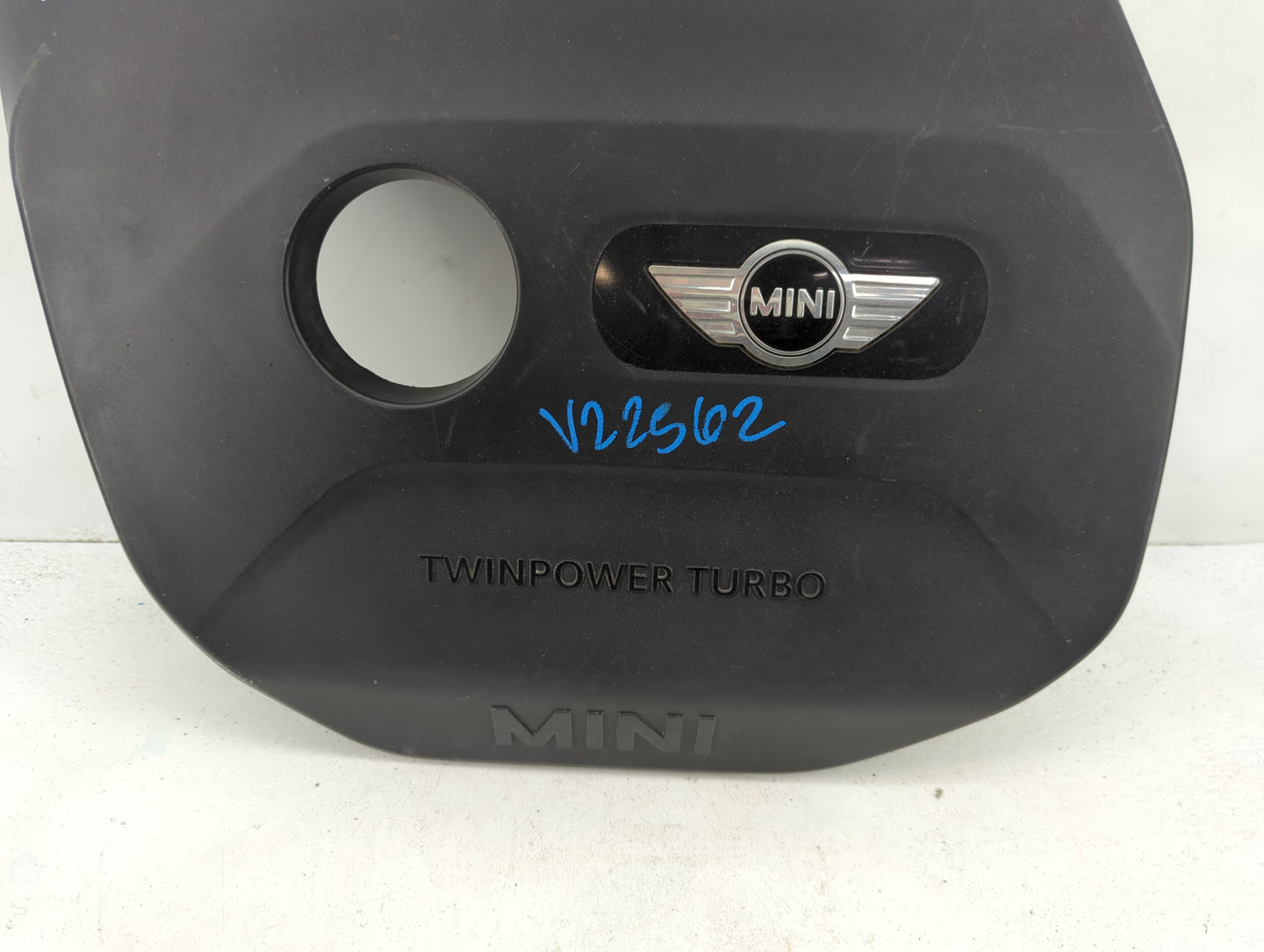 2016 Mini Cooper Engine Cover - Oemusedautoparts1.com