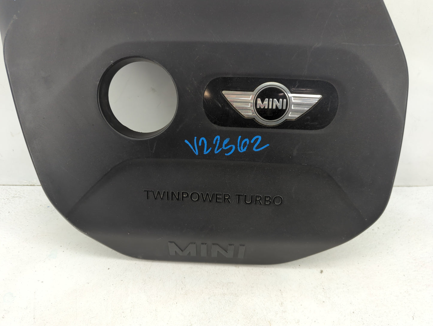 2016 Mini Cooper Engine Cover - Oemusedautoparts1.com