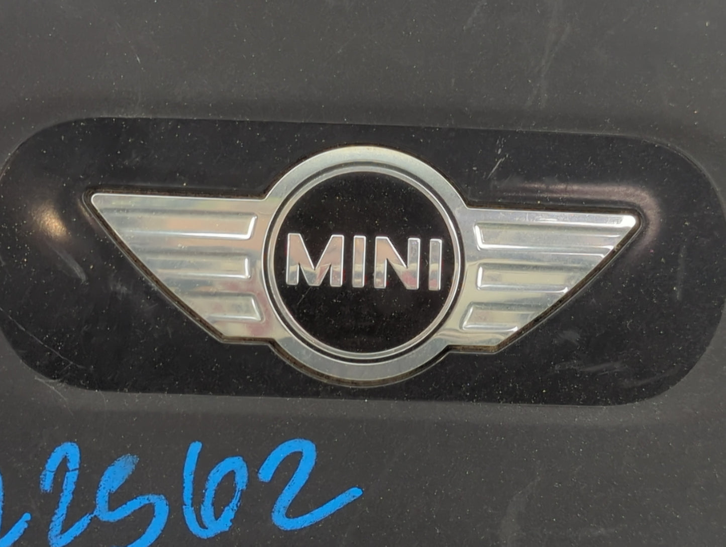 2016 Mini Cooper Engine Cover - Oemusedautoparts1.com
