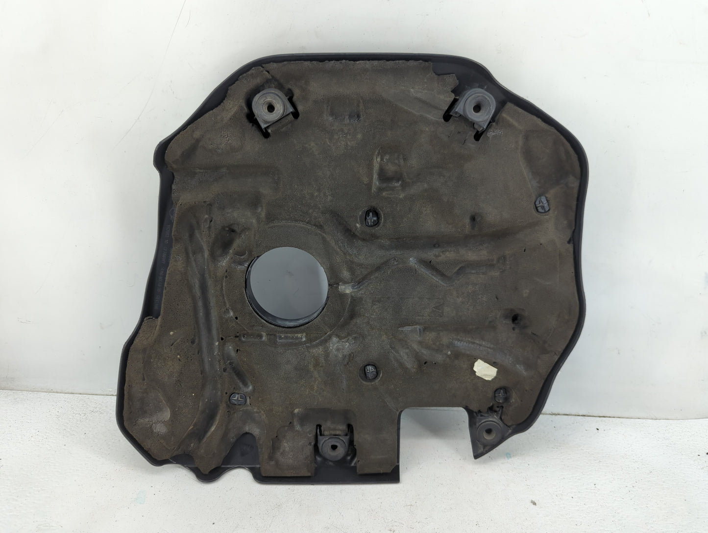 2016 Mini Cooper Engine Cover - Oemusedautoparts1.com