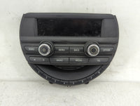 2016-2018 Mini Cooper Radio AM FM Cd Player Receiver Replacement Fits Fits 2016 2017 2018 OEM Used Auto Parts - Oemusedautop