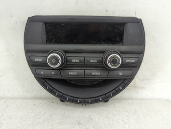 compare product 2016-2018 Mini Cooper Radio AM FM Cd Player Receiver Replacement Fits Fits 2016 2017 2018 OEM Used Auto Parts