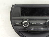 2016-2018 Mini Cooper Radio AM FM Cd Player Receiver Replacement Fits Fits 2016 2017 2018 OEM Used Auto Parts - Oemusedautop