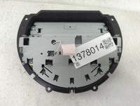 2016-2018 Mini Cooper Radio AM FM Cd Player Receiver Replacement Fits Fits 2016 2017 2018 OEM Used Auto Parts - Oemusedautop