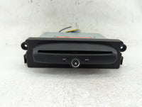 2016-2017 Mini Cooper Radio AM FM Cd Player Receiver Replacement Fits Fits 2014 2015 2016 2017 OEM Used Auto Parts - Oemused