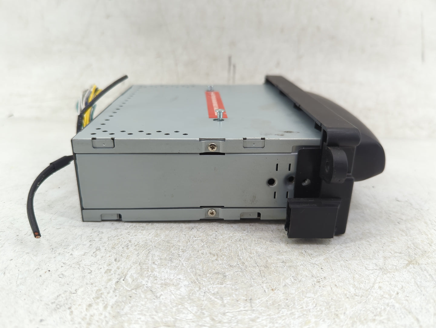 2016-2017 Mini Cooper Radio AM FM Cd Player Receiver Replacement Fits Fits 2014 2015 2016 2017 OEM Used Auto Parts - Oemused