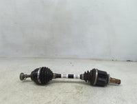 2016 Mini Cooper Axle Shaft Front Driver Cv C/v - Oemusedautoparts1.com