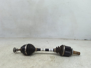 2016 Mini Cooper Axle Shaft Front Driver Cv C/v - Oemusedautoparts1.com