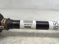 2016 Mini Cooper Axle Shaft Front Driver Cv C/v - Oemusedautoparts1.com