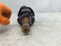 2016 Mini Cooper Axle Shaft Front Driver Cv C/v - Oemusedautoparts1.com