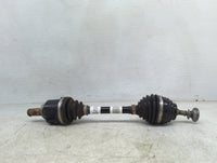 2016 Mini Cooper Axle Shaft Front Driver Cv C/v - Oemusedautoparts1.com