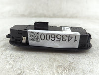 2016-2018 Mini Cooper Master Power Window Switch Replacement Driver Side Left P/N:9354858-01 Fits Fits 2016 2017 2018 OEM Us
