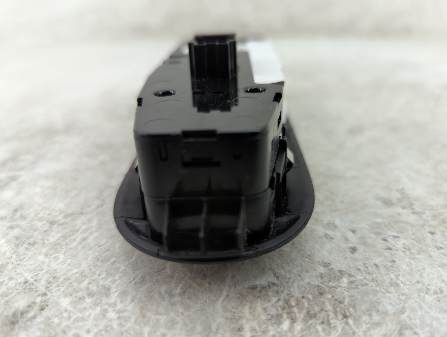 2016-2018 Mini Cooper Master Power Window Switch Replacement Driver Side Left P/N:9354858-01 Fits Fits 2016 2017 2018 OEM Us