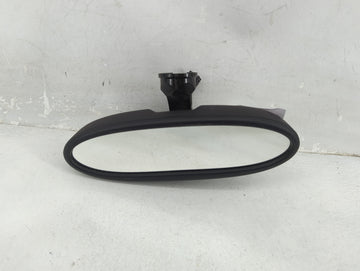 2016-2019 Mini Cooper Interior Rear View Mirror Replacement OEM P/N:A046412 E1010784 Fits Fits 2016 2017 2018 2019 OEM Used 