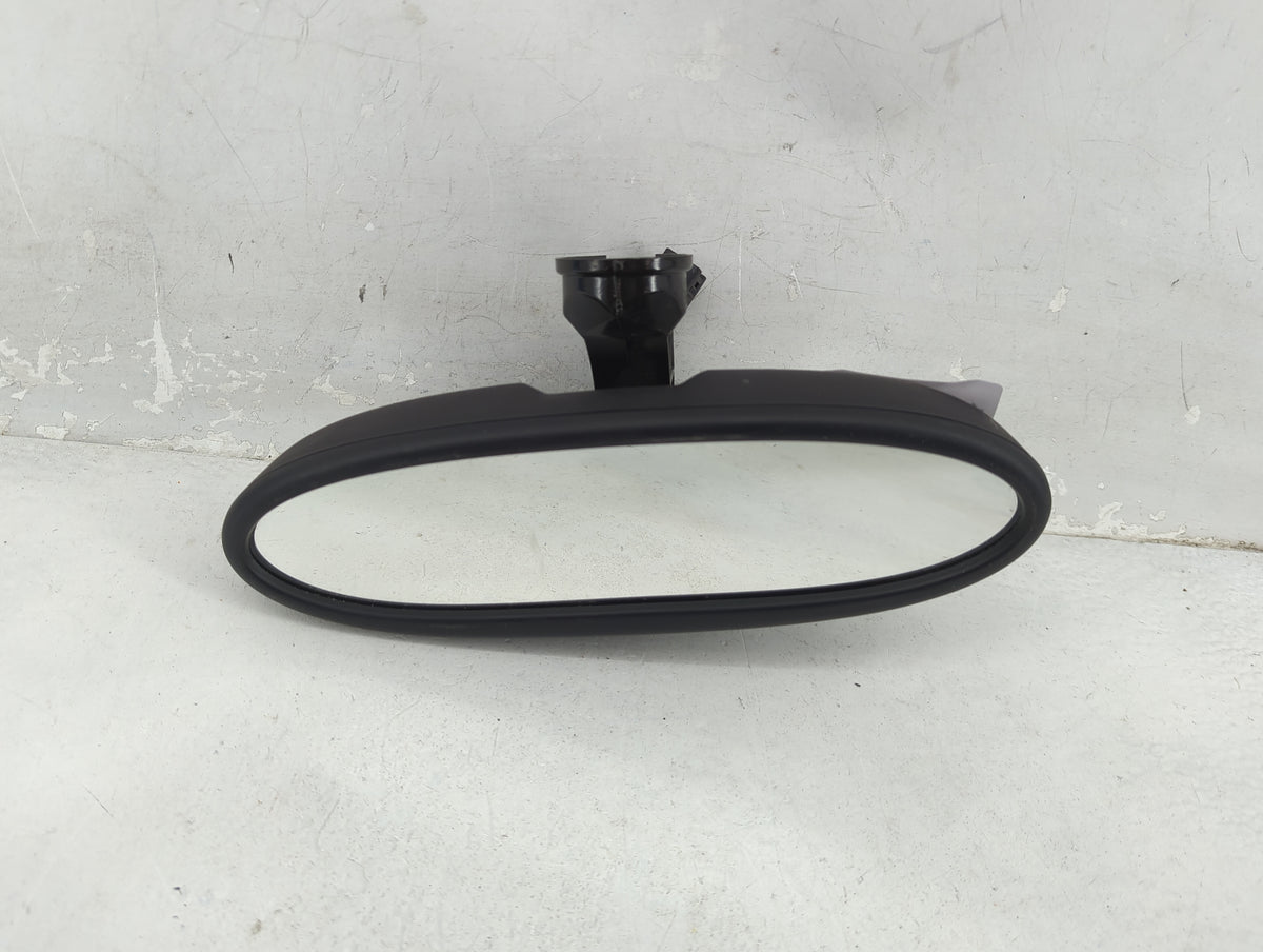 2016-2019 Mini Cooper Interior Rear View Mirror Replacement OEM P/N:A046412 E1010784 Fits Fits 2016 2017 2018 2019 OEM Used 