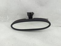 2016-2019 Mini Cooper Interior Rear View Mirror Replacement OEM P/N:A046412 E1010784 Fits Fits 2016 2017 2018 2019 OEM Used 