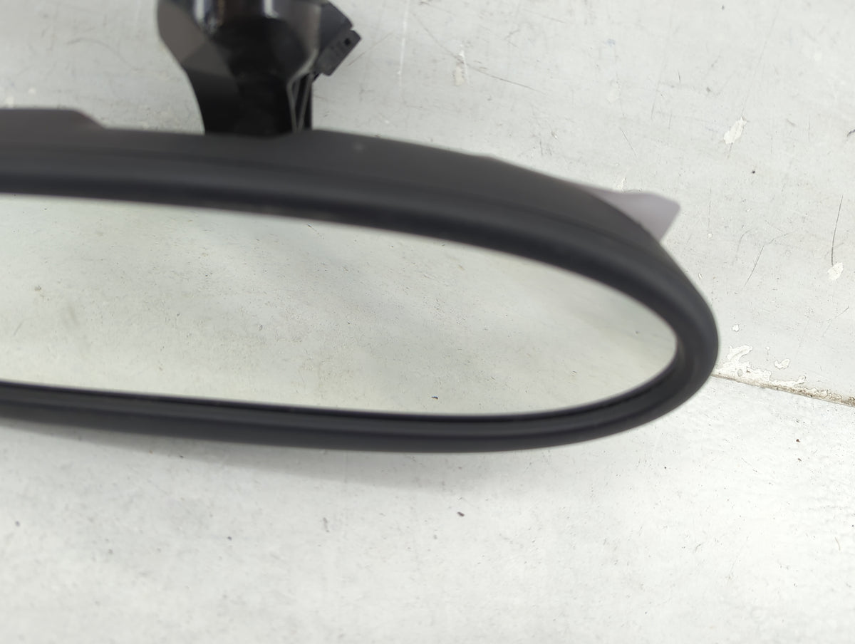 2016-2019 Mini Cooper Interior Rear View Mirror Replacement OEM P/N:A046412 E1010784 Fits Fits 2016 2017 2018 2019 OEM Used 